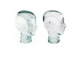 Invotec International - 90-15005 Soft Ear Dressing Kit Invotec® Hook and Loop