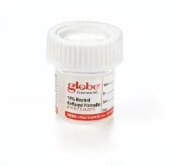 Globe Scientific - 6520FL Click-It™ Prefilled Formalin Container