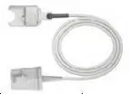 Masimo Corp - 2507 SpO2 Sensor MLNCS® Finger Adult Reusable 3 Foot Cord