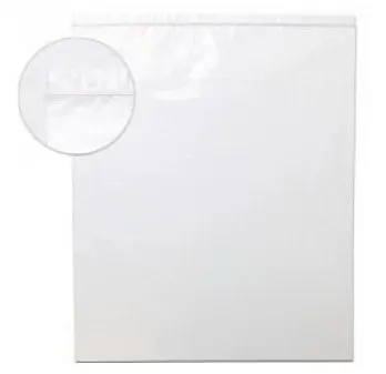 PDC Healthcare - DCC-14Z X-Ray Cassette Cover Safe-D-Covers™ 14 X 17 Inch