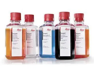 Leica Biosystems - 3801571 Hematoxylin / Eosin Staining System SelecTech® 500 mL