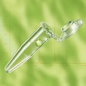 PANTek Technologies LLC - 022431021 Eppendorf® Protein LoBind Microcentrifuge Tube Plain 1.5 mL Hinged Snap Cap Polypropylene Tube