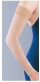 BSN Medical - 101416 Compression Sleeve Jobst® Bella™ Lite Small / Regular Beige Left or Right Arm
