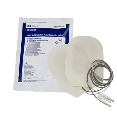 Cardinal - 31319281 MEDI-TRACE™ Defibrillator Electrode