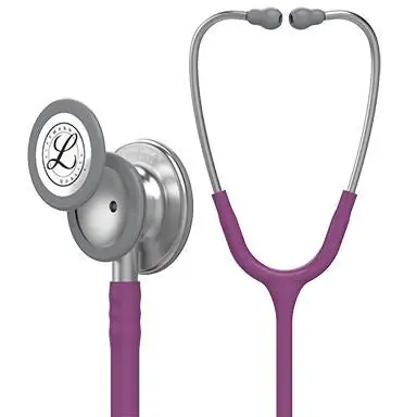 Solventum Corporation - 5831 M Littmann® Classic III™ Monitoring Stethoscope