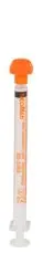 Avanos Medical Sales LLC - NM-S1EO NeoMed® Oral Dispenser Syringe