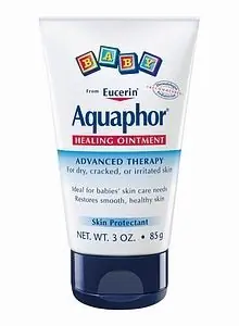 Beiersdorf - 72140063377 Aquaphor® Baby Advanced Therapy Healing Ointment