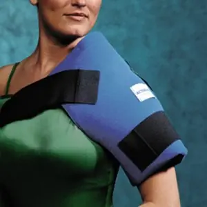 Active - Ice - SS-2 Active Ice® Shoulder Cold Therapy Wrap