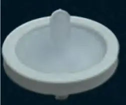 AG Industries - BF400 Suction Bacteria Filter