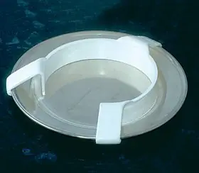 Alimed - 2970010611 Alimed Plate Guard