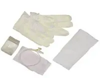 Amsino International AS385 - AMSure® Suction Catheter Kit - 1/Each, 50/Case