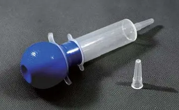 Amsino International - AS011P AMSure® Irrigation Bulb Syringe