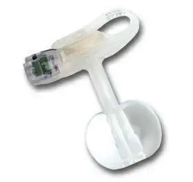Applied Medical Technology Inc - 5-1820 AMT Mini Classic Balloon Button Gastrostomy Feeding Device
