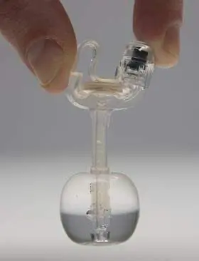 Applied Medical Technology Inc - M1-5-1850 Mini ONE® Balloon Button Gastrostomy Feeding Device