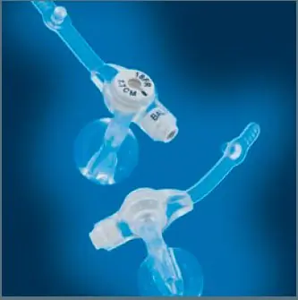 Avanos Medical Sales LLC - 0120-12-1.0 Mic-Key® Low Profile Gastrostomy Tube Kit