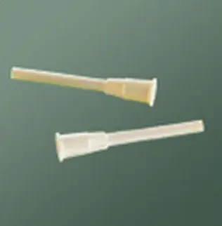 Bard - 140000 Ureteral Catheter Adapter Bard® Plastic For 4 to 6 fr. Ureteral Catheter