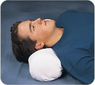 Bird & Cronin - 08148711 Comfor™ Cervical Pillow