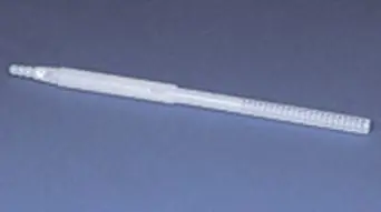 Busse Hospital Disposables - 290 Suction Tip Slip Tip Plastic Sterile
