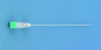 Busse Hospital Disposables - 565 Spinal Needle Quincke Style 22 Gauge 5 Inch Length