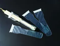 Civco Medical Instruments 610-792 - Eclipse® Transducer Cover - 100/Box