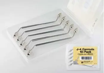 Cetylite - 0205 Dispensing Cannula 4 Inch