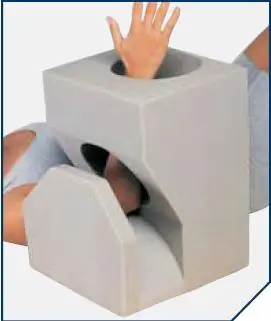 DJO - 79-90500 ProCare® Arm Elevation Pillow