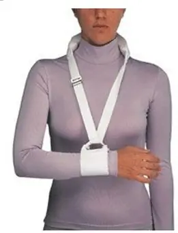 DJO - 79-92470 ProCare® Collar and Cuff Arm Sling