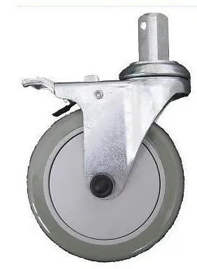 Drive DeVilbiss Healthcare - D574P-1025B drive™ Recliner Casters