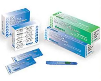 Dynarex - 4112 Medicut™ Scalpel
