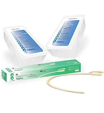 Dynarex - 4962 dynarex® Foley Catheter