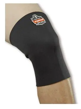 Ergodyne - 16502 ProFlex® Open Patella Knee Sleeve