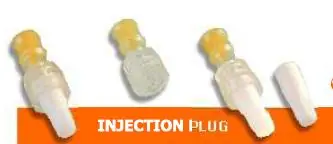 AirTite Products - 26539 Injection Plug