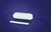 First Aid - Q770406 Nasal Packing Ivalon® Thinpack™ Non-Impregnated 1 X 2 X 8 cm Sterile