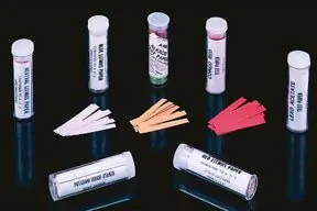 Fisher Anatomical - 14850 Fisherbrand® Litmus Neutral Paper