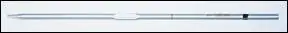 Fisher Anatomical 13650D - Fisherbrand® Volumetric Pipette - 12/Case