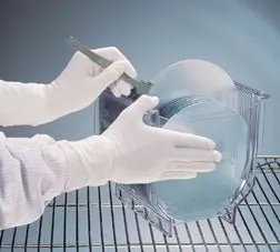 Fisher Anatomical - 19149857C Kimtech Pure® G3 Cleanroom Glove