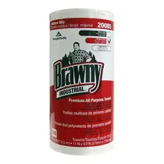 Georgia-Pacific Consumer Products LP - 20085 Brawny Industrial™ Paper Towel