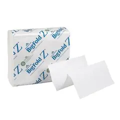 Georgia-Pacific Consumer Products LP - 20885 BigFold Z® Premium Paper Towel