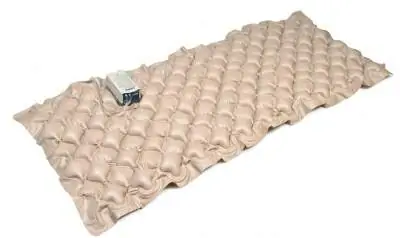 Graham-Field - AQ1000 Graham-Field Alternating Pressure Pad