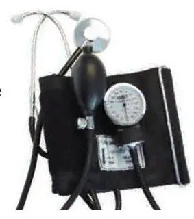 Graham-Field - 240 Labtron® Blood Pressure Kit