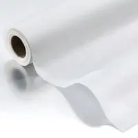 Graham Medical Products - 42530 Table Paper Apex® 21 Inch Width 125 Foot Length White Crepe