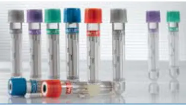 Greiner Bio-One - 454236 Vacuette® Z Serum Clot Venous Blood Collection Tube