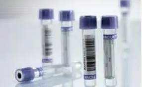 Greiner Bio-One - 454021 Vacuette® Venous Blood Collection Tube