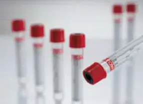Greiner Bio-One - 454067P Vacuette® Z Serum Sep Clot Activator Venous Blood Collection Tube
