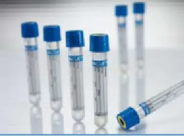 Greiner Bio-One - 454332 Vacuette® Venous Blood Collection Tube