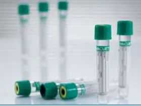 Greiner Bio-One - 456088 Vacuette® Venous Blood Collection Tube
