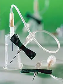 Greiner Bio-One - 450099 Vacuette® Blood Collection Set