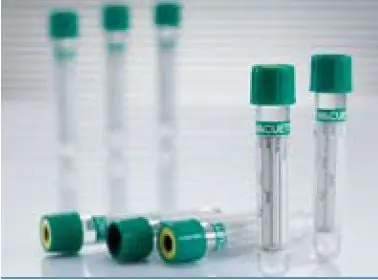 Greiner Bio-One - 454030 Vacuette® Venous Blood Collection Tube