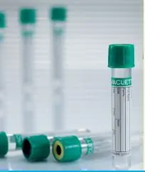 Greiner Bio-One - 456287P Vacuette® Venous Blood Collection Tube
