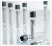 Greiner Bio-One 456020 - Vacuette® Venous Blood Collection Tube, 6 mL, 13 x 100 mm - 50/Pack, 1200/Case